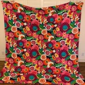 Vera Bradley Queen Size Comforter
